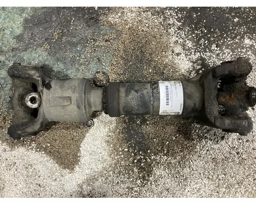 Drive Shaft, Rear Spicer RDS1710 Vander Haags Inc Sp