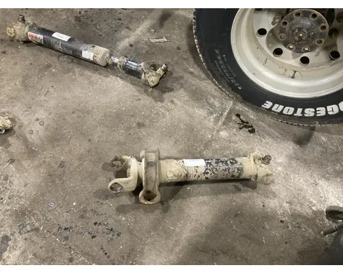 Drive Shaft, Rear Spicer RDS1710 Vander Haags Inc Sp