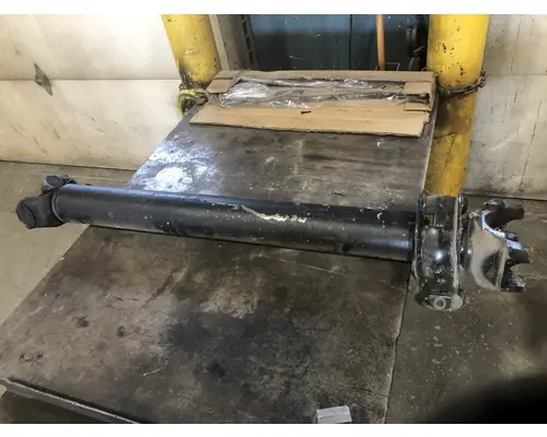 Drive Shaft, Rear Spicer RDS1710 Vander Haags Inc Dm