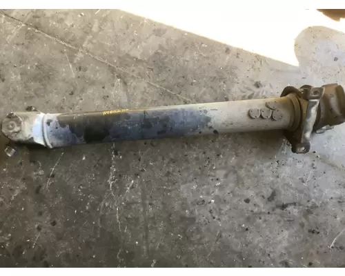 Drive Shaft, Rear Spicer RDS1710 Vander Haags Inc Sf
