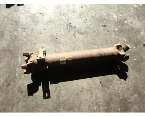Drive Shaft, Rear Spicer RDS1710 Vander Haags Inc Sf