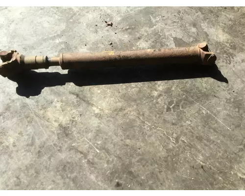 Drive Shaft, Rear Spicer RDS1710 Vander Haags Inc Sf