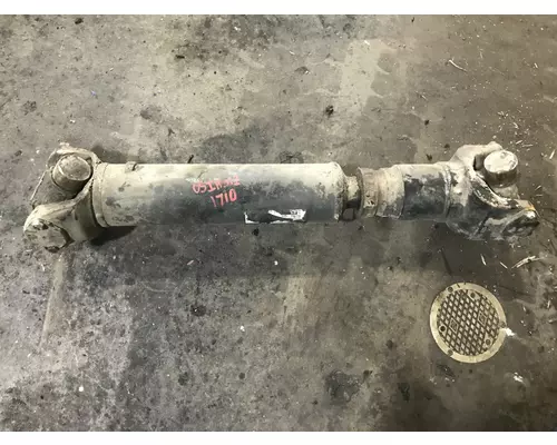 Drive Shaft, Rear Spicer RDS1710 Vander Haags Inc Sf