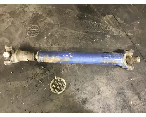 Drive Shaft, Rear Spicer RDS1710 Vander Haags Inc Sf