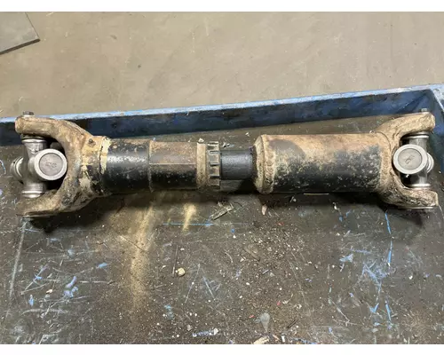 Drive Shaft, Rear Spicer RDS1710 Vander Haags Inc Sf