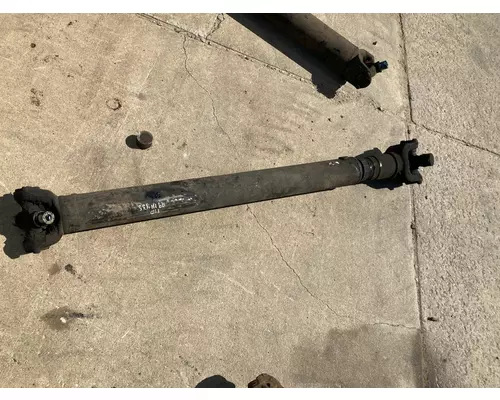 Drive Shaft, Rear Spicer RDS1710 Vander Haags Inc Sf