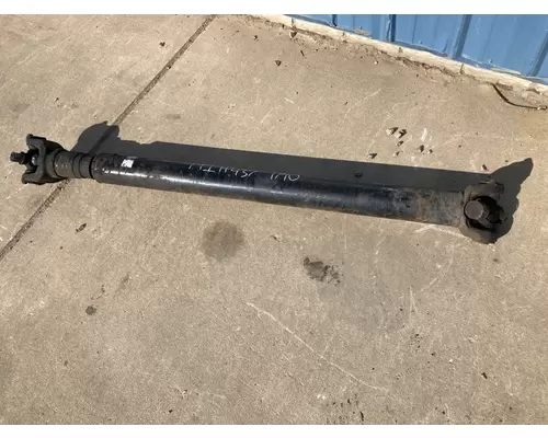 Drive Shaft, Rear Spicer RDS1710 Vander Haags Inc Sf