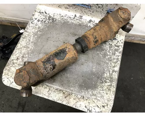 Drive Shaft, Rear Spicer RDS1710 Vander Haags Inc Cb