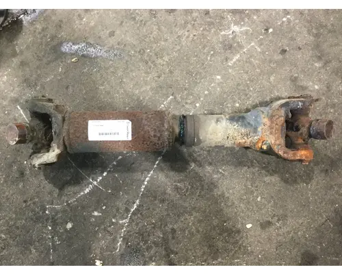 Drive Shaft, Rear Spicer RDS1710 Vander Haags Inc Sp