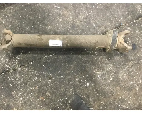Drive Shaft, Rear Spicer RDS1710 Vander Haags Inc Sp
