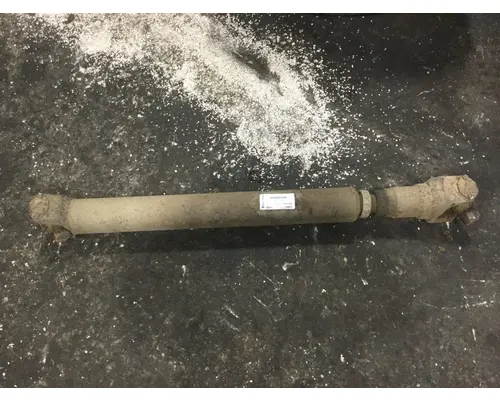 Drive Shaft, Rear Spicer RDS1710 Vander Haags Inc Sp