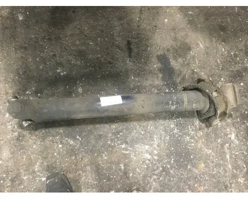 Drive Shaft, Rear Spicer RDS1710 Vander Haags Inc Sp