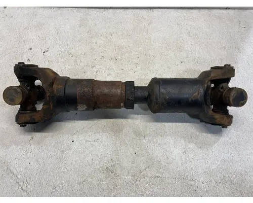 Drive Shaft, Rear Spicer RDS1710 Vander Haags Inc Sp