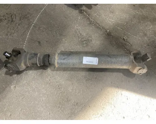 Drive Shaft, Rear Spicer RDS1710 Vander Haags Inc Sp