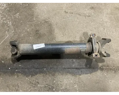 Drive Shaft, Rear Spicer RDS1710 Vander Haags Inc Sp