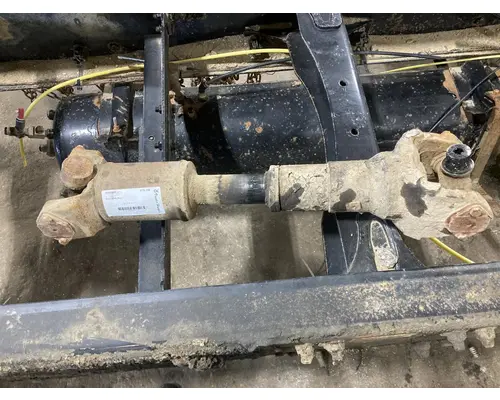 Drive Shaft, Rear Spicer RDS1710 Vander Haags Inc Sp