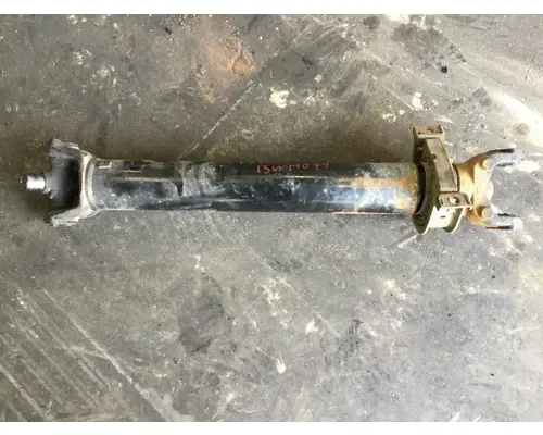 Drive Shaft, Rear Spicer RDS1710 Vander Haags Inc Sf