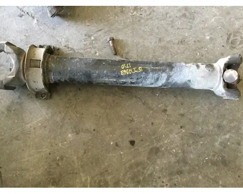 Drive Shaft, Rear Spicer RDS1710 Vander Haags Inc Sf