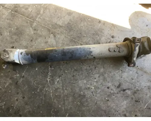 Drive Shaft, Rear Spicer RDS1710 Vander Haags Inc Sf