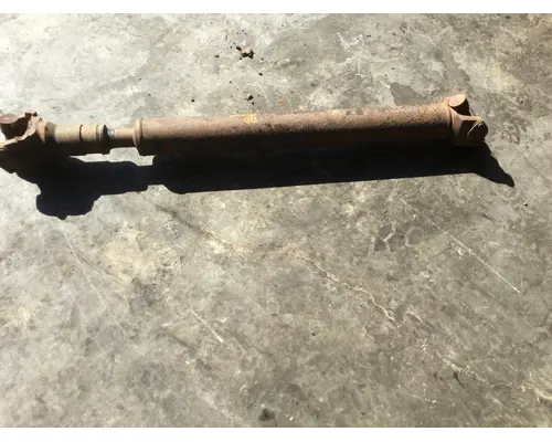 Drive Shaft, Rear Spicer RDS1710 Vander Haags Inc Sf