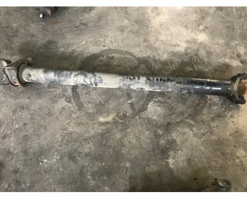 Drive Shaft, Rear Spicer RDS1710 Vander Haags Inc Sf