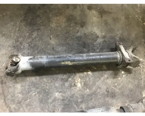 Drive Shaft, Rear Spicer RDS1710 Vander Haags Inc Sf