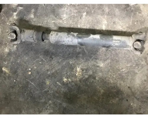 Drive Shaft, Rear Spicer RDS1710 Vander Haags Inc Sf