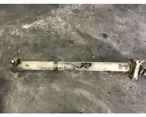 Drive Shaft, Rear Spicer RDS1710 Vander Haags Inc Sf