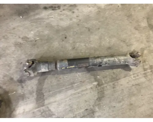 Drive Shaft, Rear Spicer RDS1710 Vander Haags Inc Sf