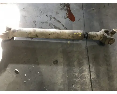 Drive Shaft, Rear Spicer RDS1710 Vander Haags Inc Sf