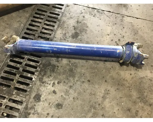 Drive Shaft, Rear Spicer RDS1710 Vander Haags Inc Sf
