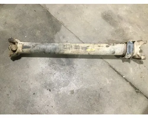 Drive Shaft, Rear Spicer RDS1710 Vander Haags Inc Sf