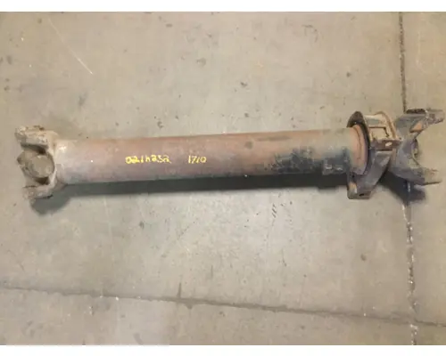 Drive Shaft, Rear Spicer RDS1710 Vander Haags Inc Sf
