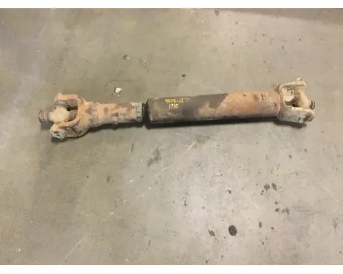 Drive Shaft, Rear Spicer RDS1710 Vander Haags Inc Sf