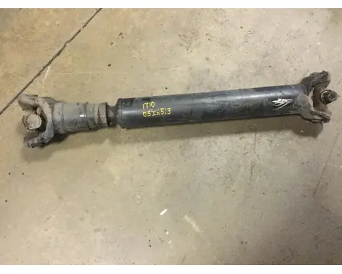 Drive Shaft, Rear Spicer RDS1710 Vander Haags Inc Sf