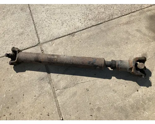 Drive Shaft, Rear Spicer RDS1710 Vander Haags Inc Sf
