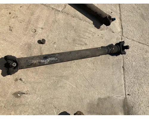 Drive Shaft, Rear Spicer RDS1710 Vander Haags Inc Sf