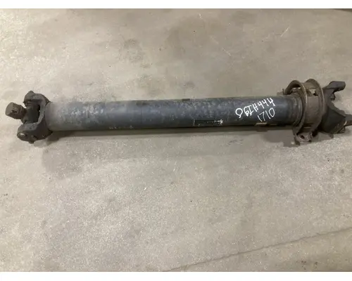 Drive Shaft, Rear Spicer RDS1710 Vander Haags Inc Sf