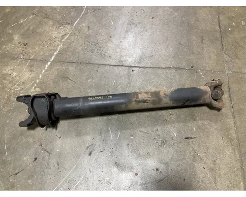 Drive Shaft, Rear Spicer RDS1710 Vander Haags Inc Sf