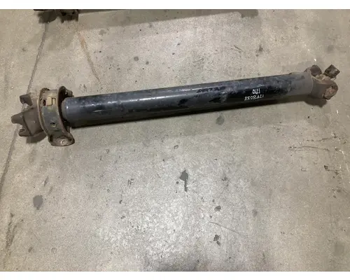  Spicer RDS1710 Vander Haags Inc Sf