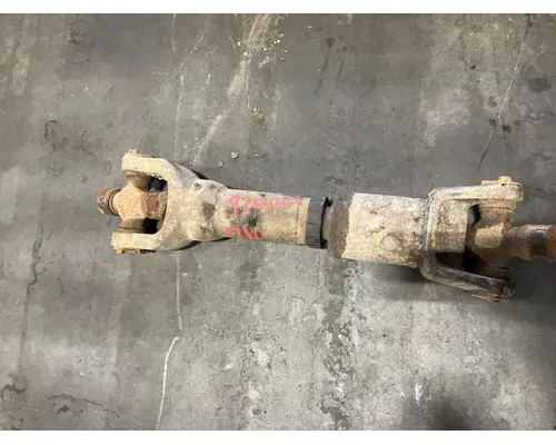 Drive Shaft, Rear Spicer RDS1710 Vander Haags Inc Sf