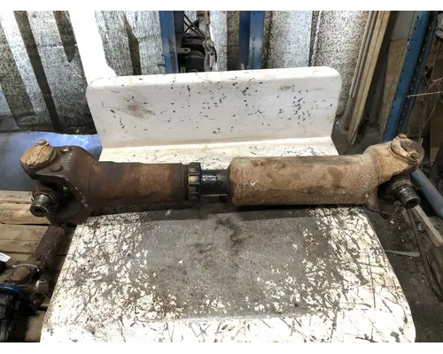 Drive Shaft, Rear Spicer RDS1710 Vander Haags Inc Cb