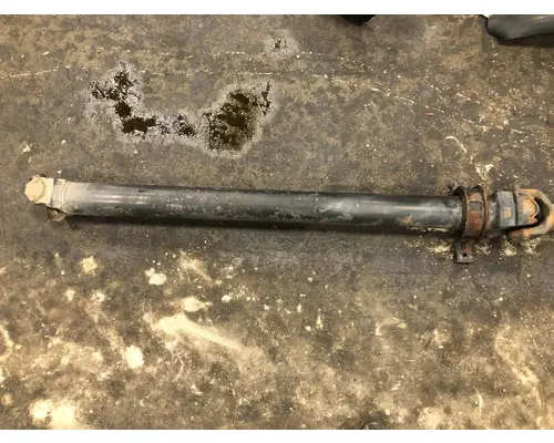 Drive Shaft, Rear Spicer RDS1710 Vander Haags Inc Cb