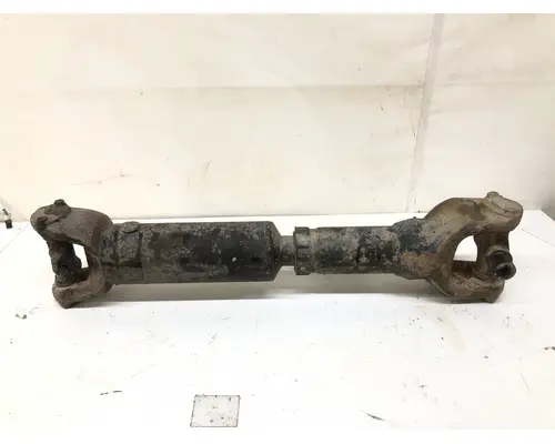 Drive Shaft, Rear Spicer RDS1710 Vander Haags Inc Cb