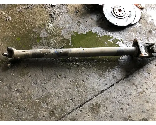 Drive Shaft, Rear Spicer RDS1710 Vander Haags Inc Cb