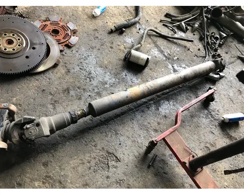 Drive Shaft, Rear Spicer RDS1710 Vander Haags Inc Cb