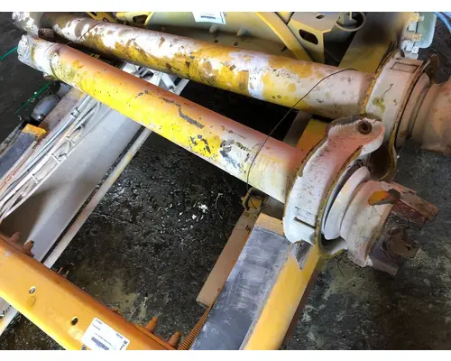 Drive Shaft, Rear Spicer RDS1710 Vander Haags Inc Cb