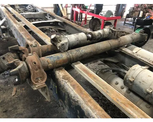 Drive Shaft, Rear Spicer RDS1710 Vander Haags Inc Cb