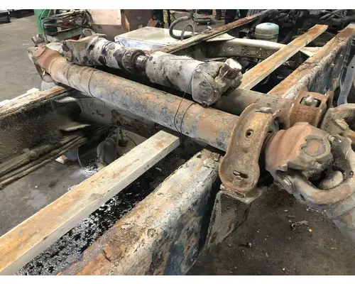 Drive Shaft, Rear Spicer RDS1710 Vander Haags Inc Cb