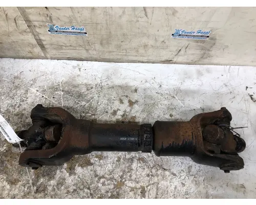 Drive Shaft, Rear Spicer RDS1710 Vander Haags Inc Cb